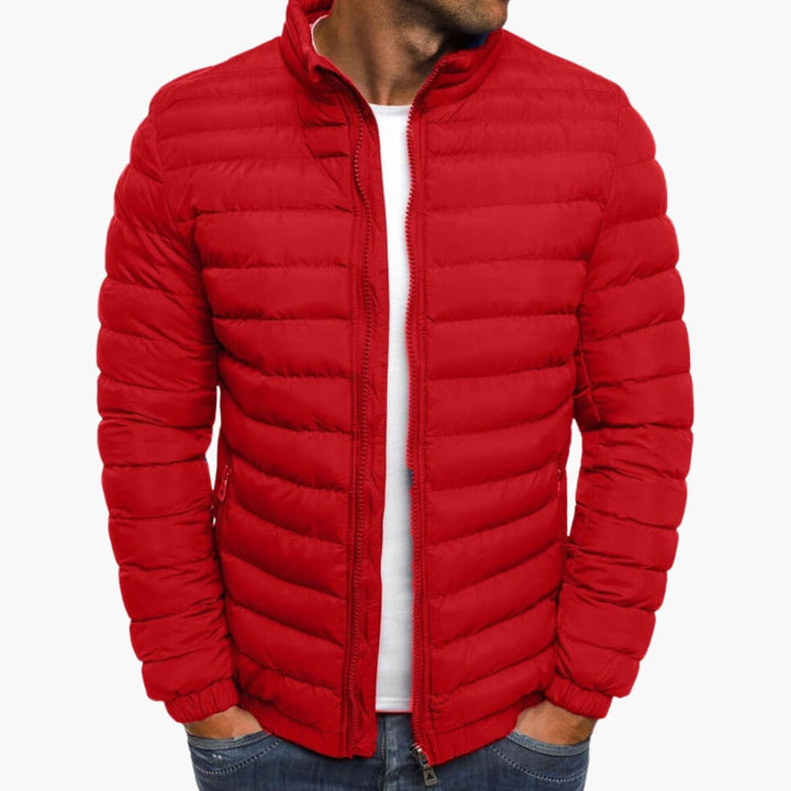 Mitchel – Elegant Lightweight Summer Jacket