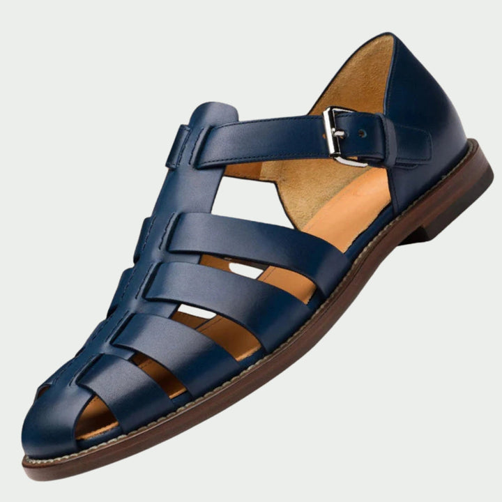 George™ | Premium leather sandals
