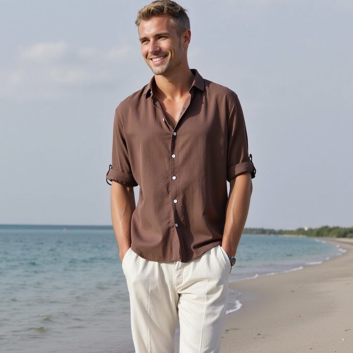 Jovanie | Spring Men's Set