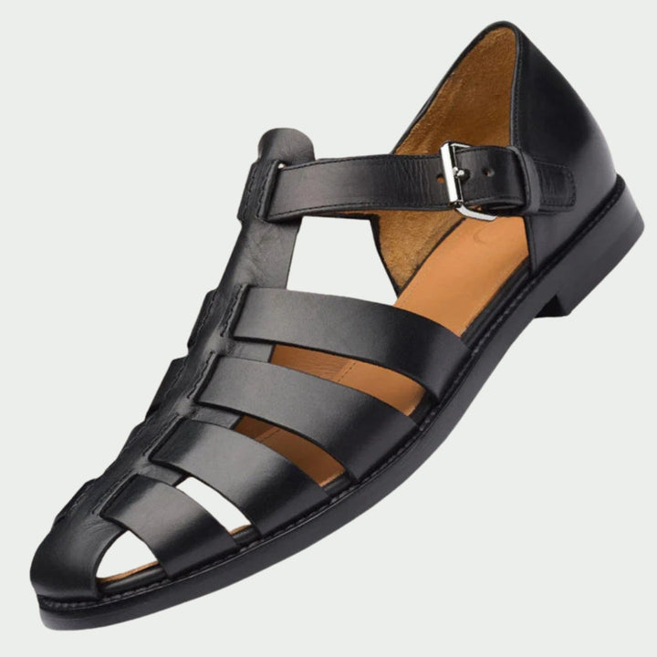 George™ | Premium leather sandals