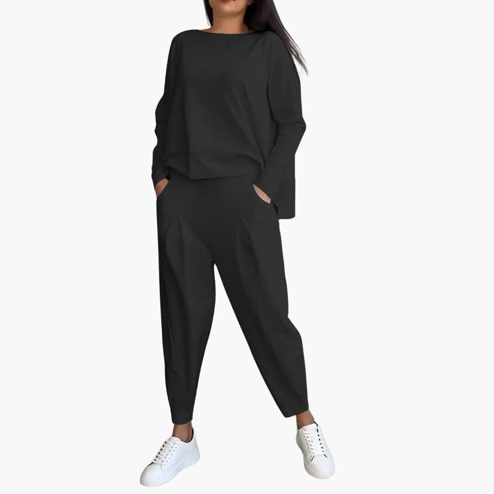 Anna | Comfortable set