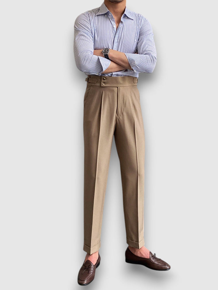 Moritz™ | Men’s Vintage Trousers
