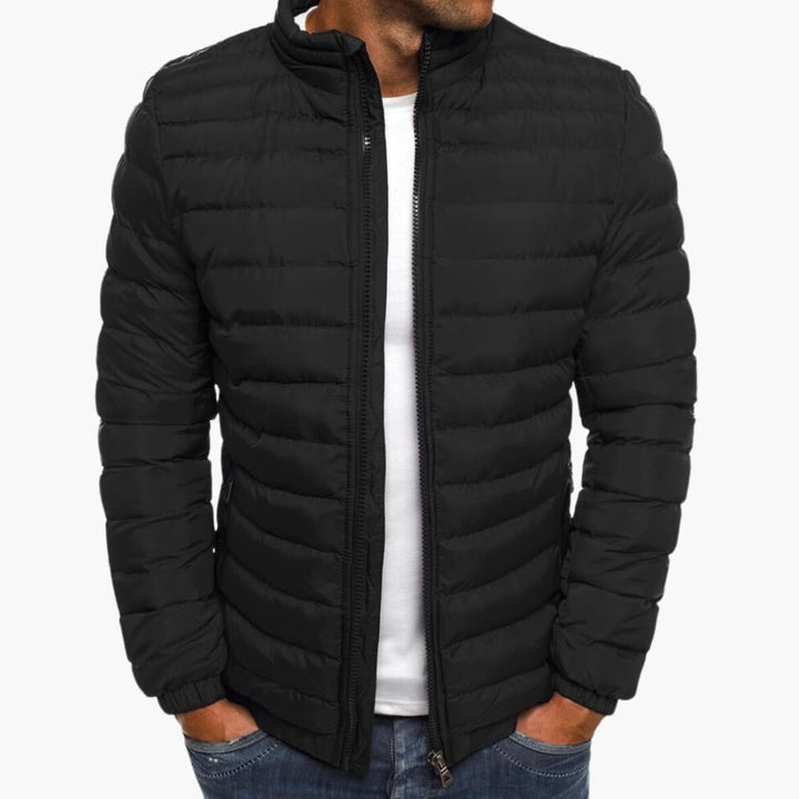Mitchel – Elegant Lightweight Summer Jacket