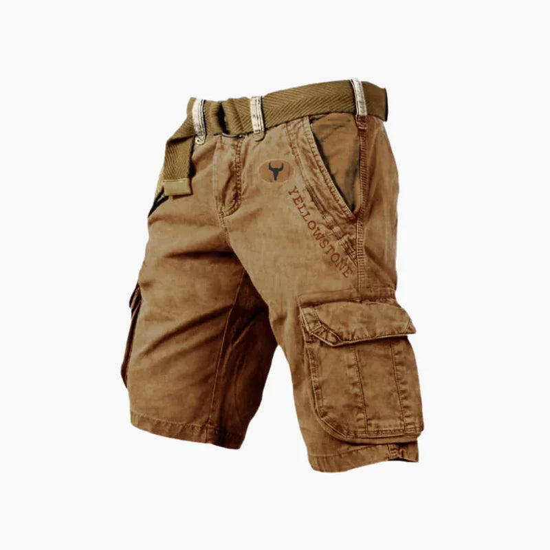 Preston™ | Comfortable shorts for men