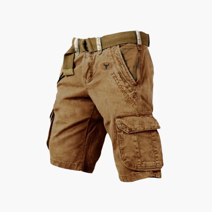 Preston™ | Comfortable shorts for men