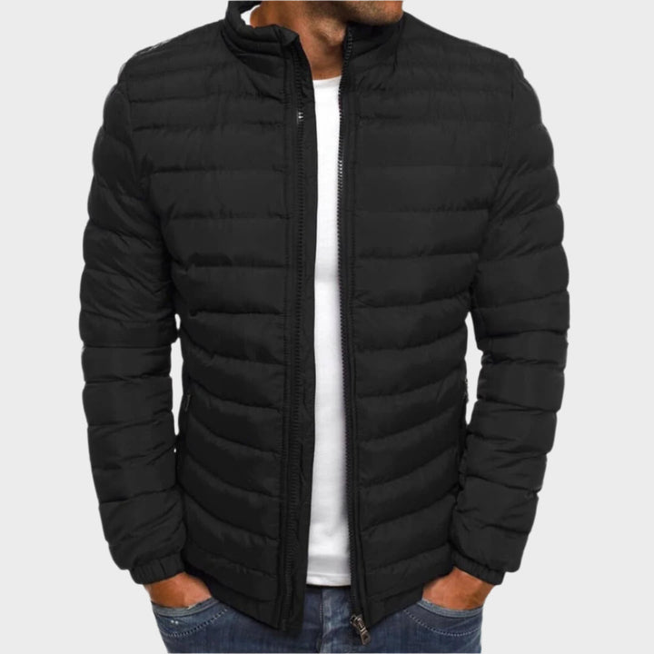 Mitchel – Elegant Lightweight Summer Jacket