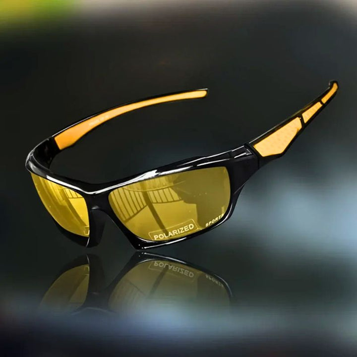 John ™ | Pulse Sunglasses