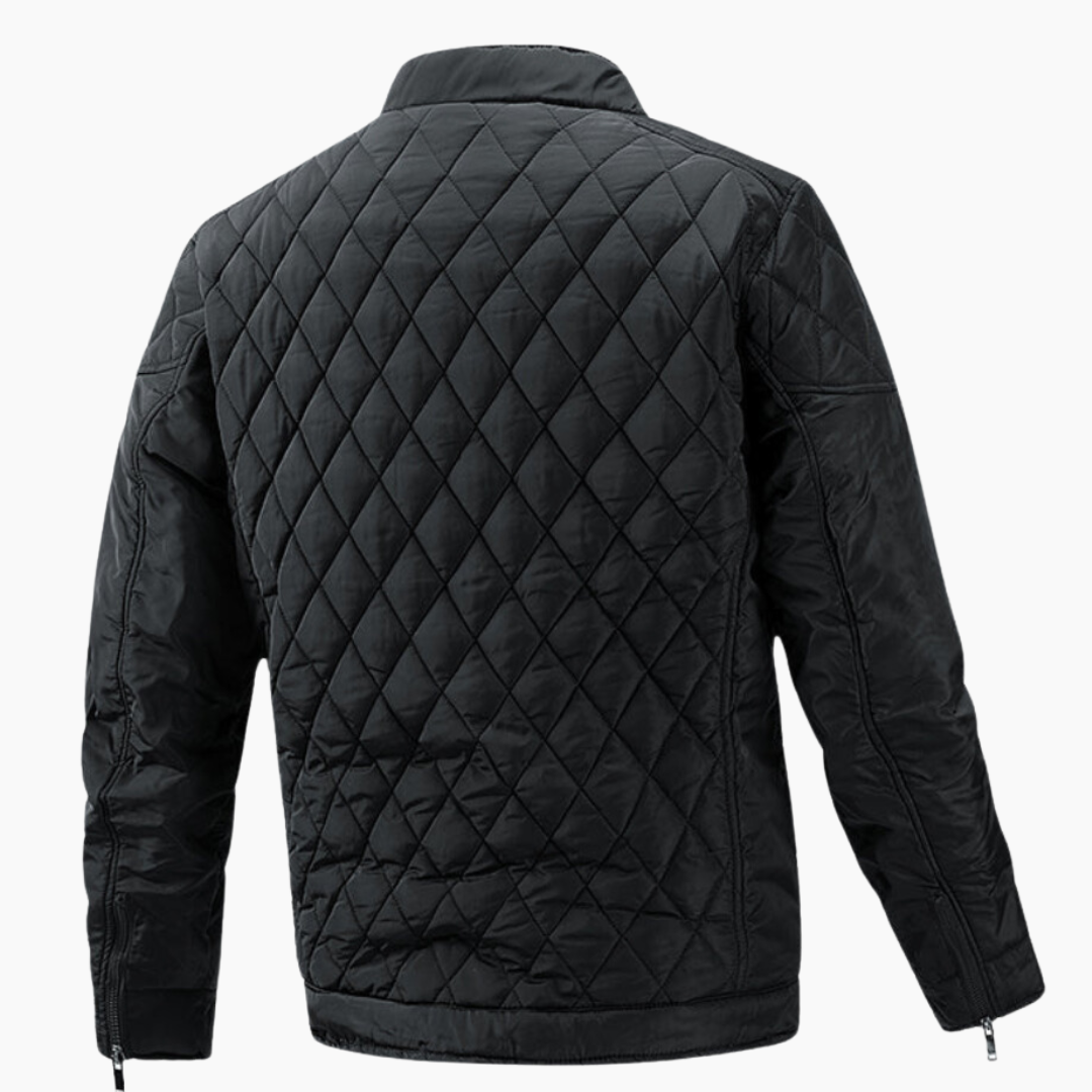 Archer™ | Padded Bomber Jacket