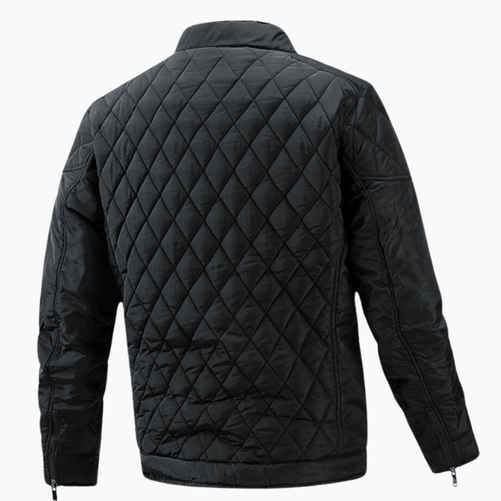 Archer™ | Padded Bomber Jacket