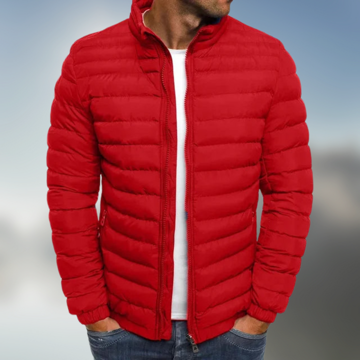 Amedeo™ | Men's Casual Jacket