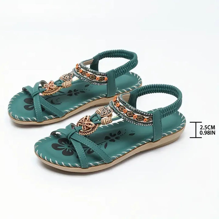 Caroline | Comfort Sandals
