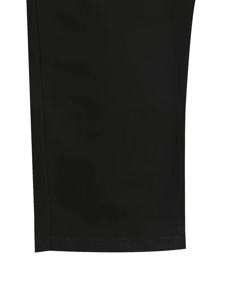 Liam™ | Loose linen pants