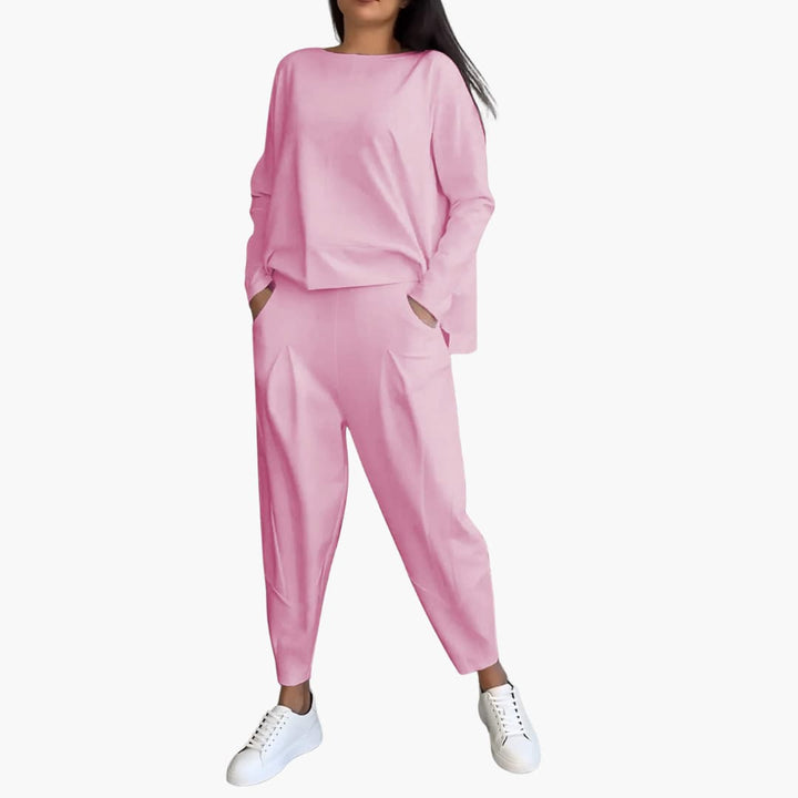 Anna | Comfortable set