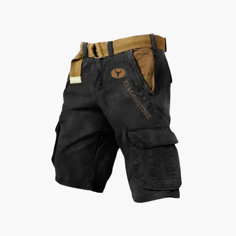 Preston™ | Comfortable shorts for men