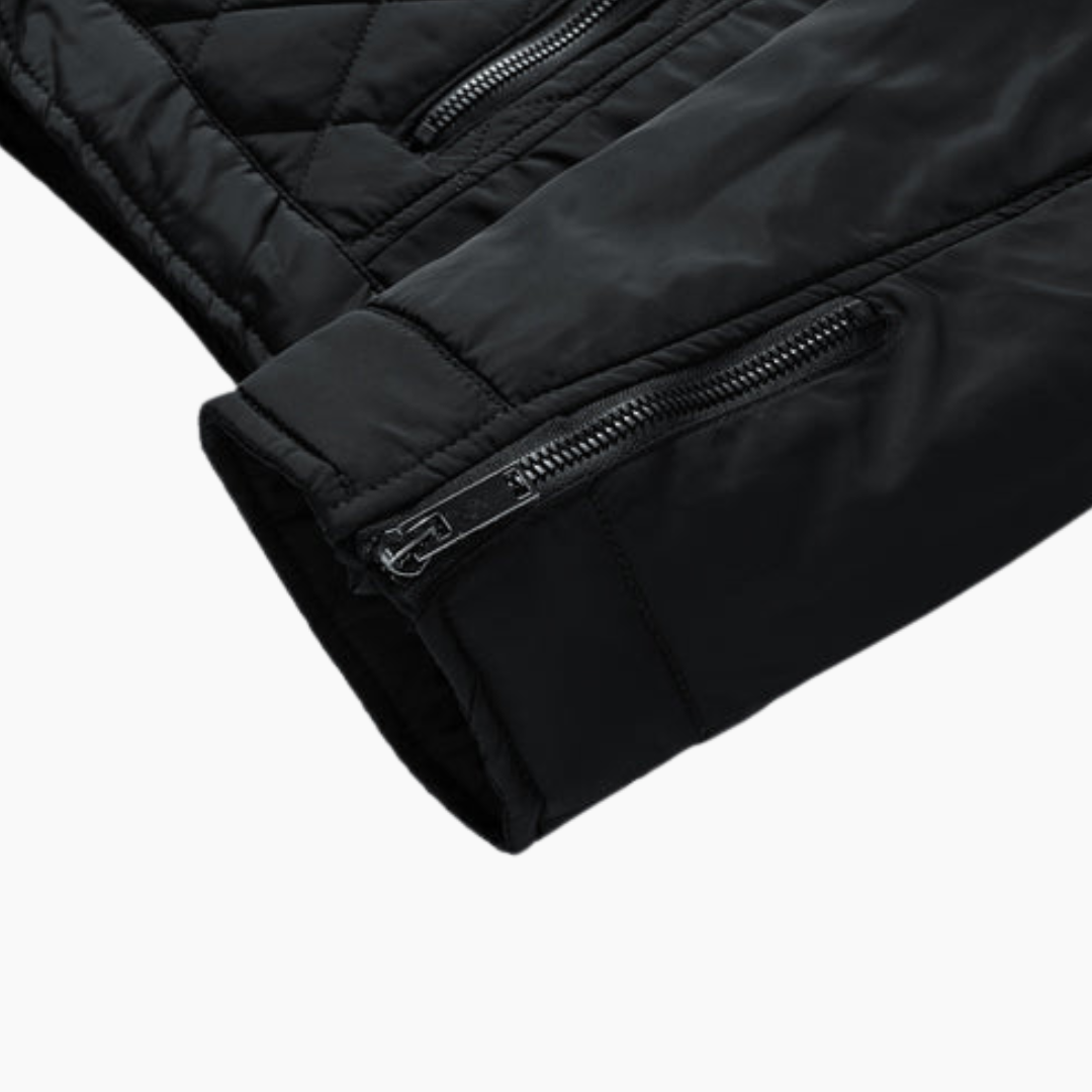 Archer™ | Padded Bomber Jacket