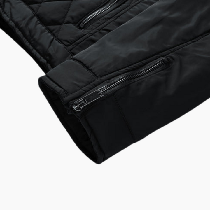 Archer™ | Padded Bomber Jacket