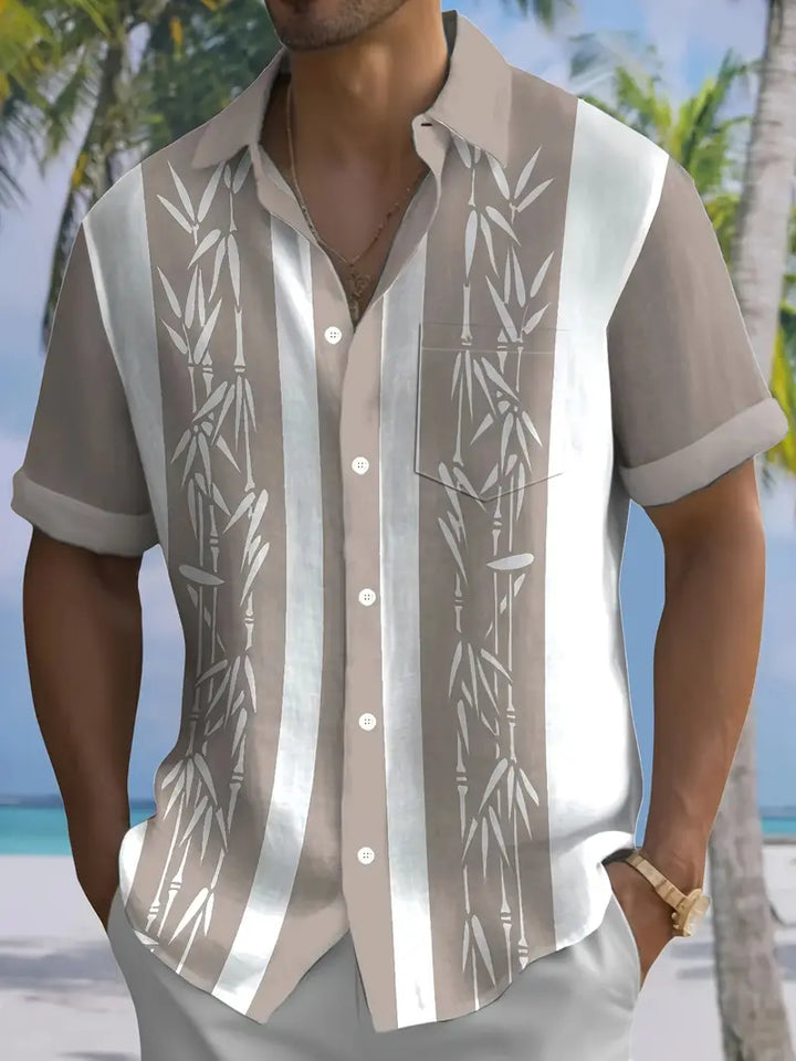 BAMVEE™ | Breathable Bamboo Blouse