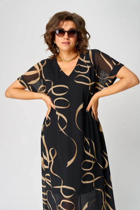 Hanna | Breathable dress