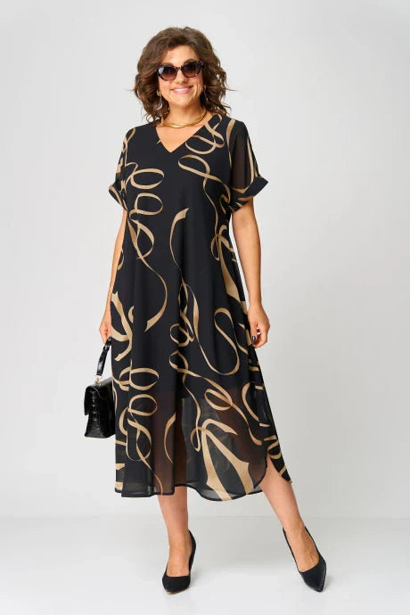 Hanna | Breathable dress