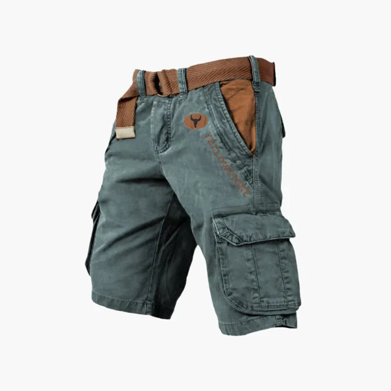 Preston™ | Comfortable shorts for men