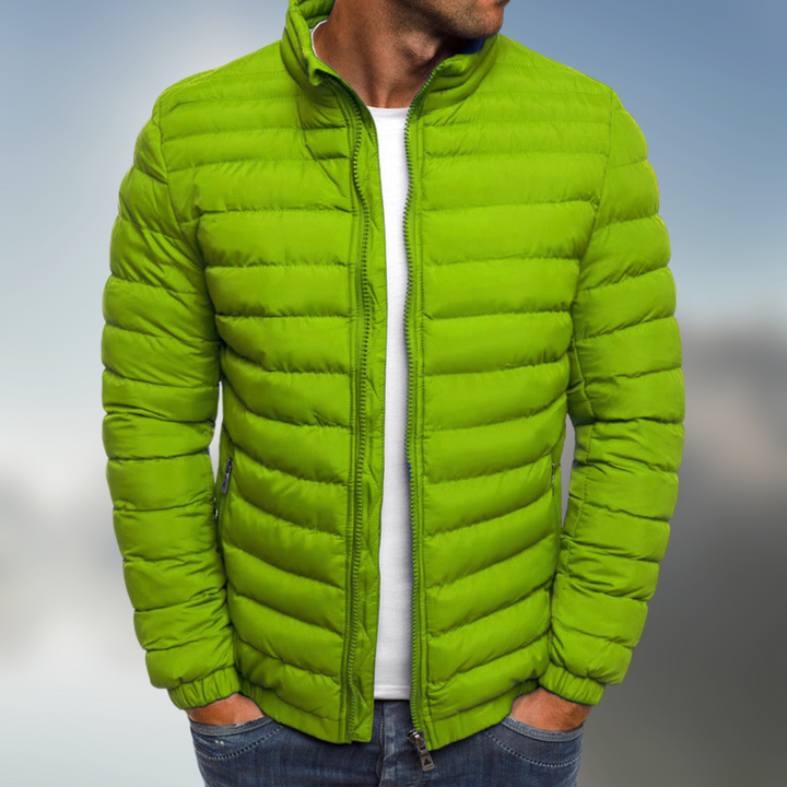 Amedeo™ | Men's Casual Jacket