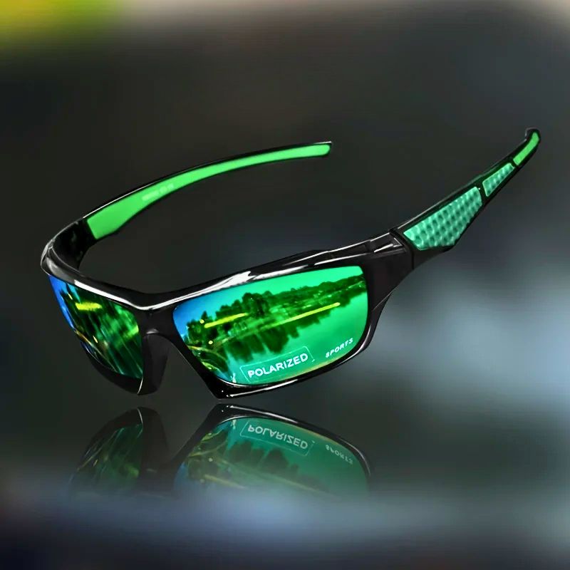 John ™ | Pulse Sunglasses