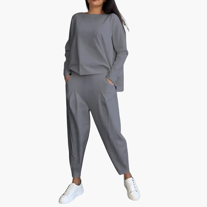Anna | Comfortable set