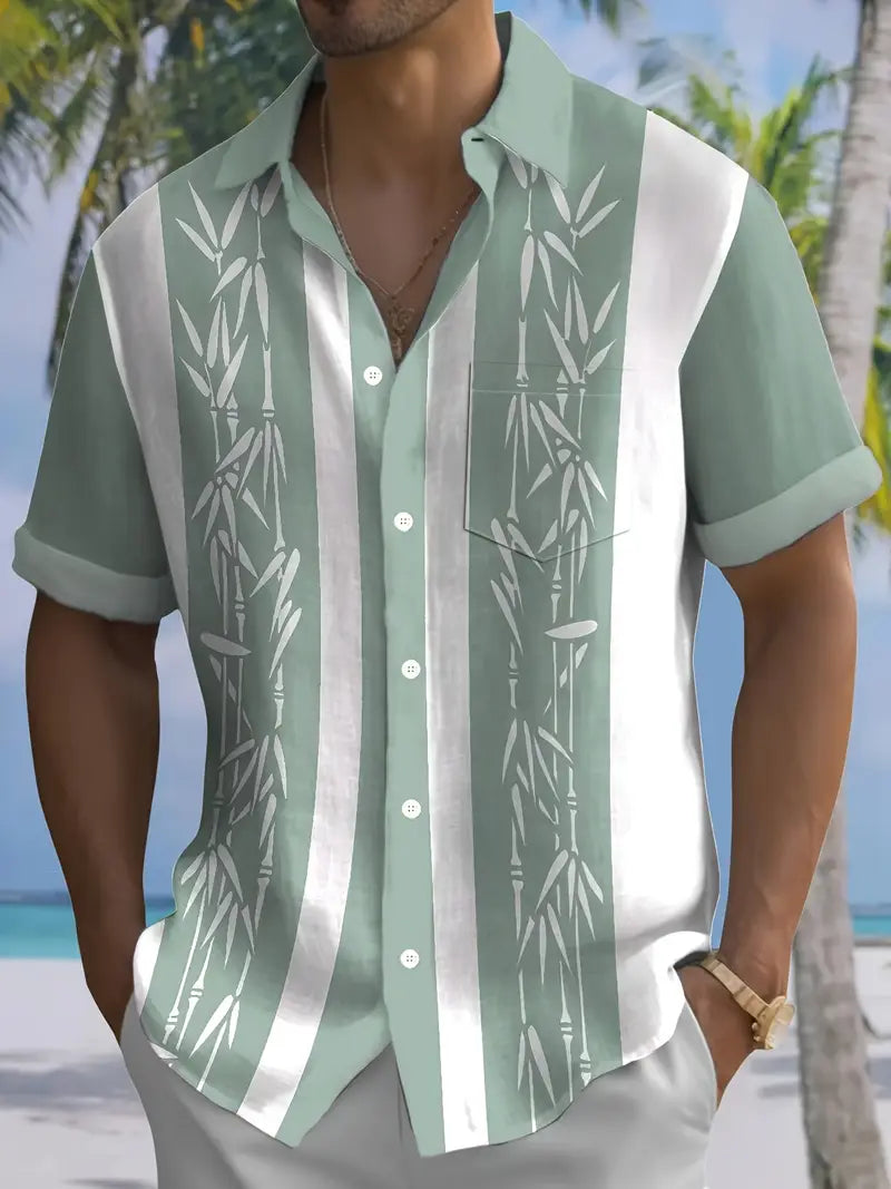 BAMVEE™ | Breathable Bamboo Blouse