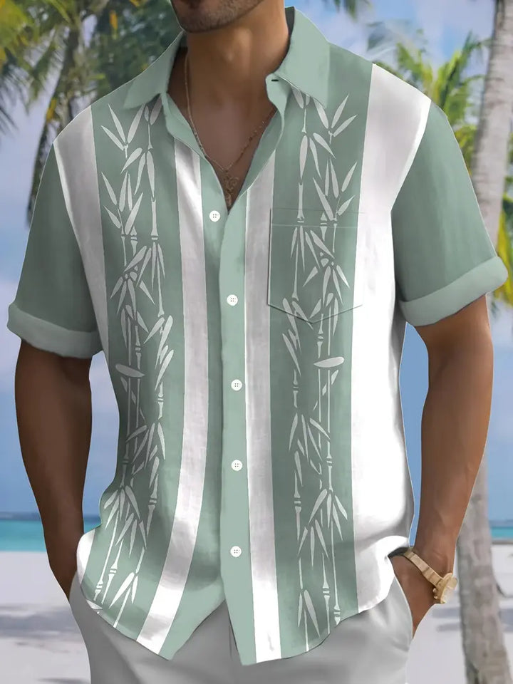 BAMVEE™ | Breathable Bamboo Blouse