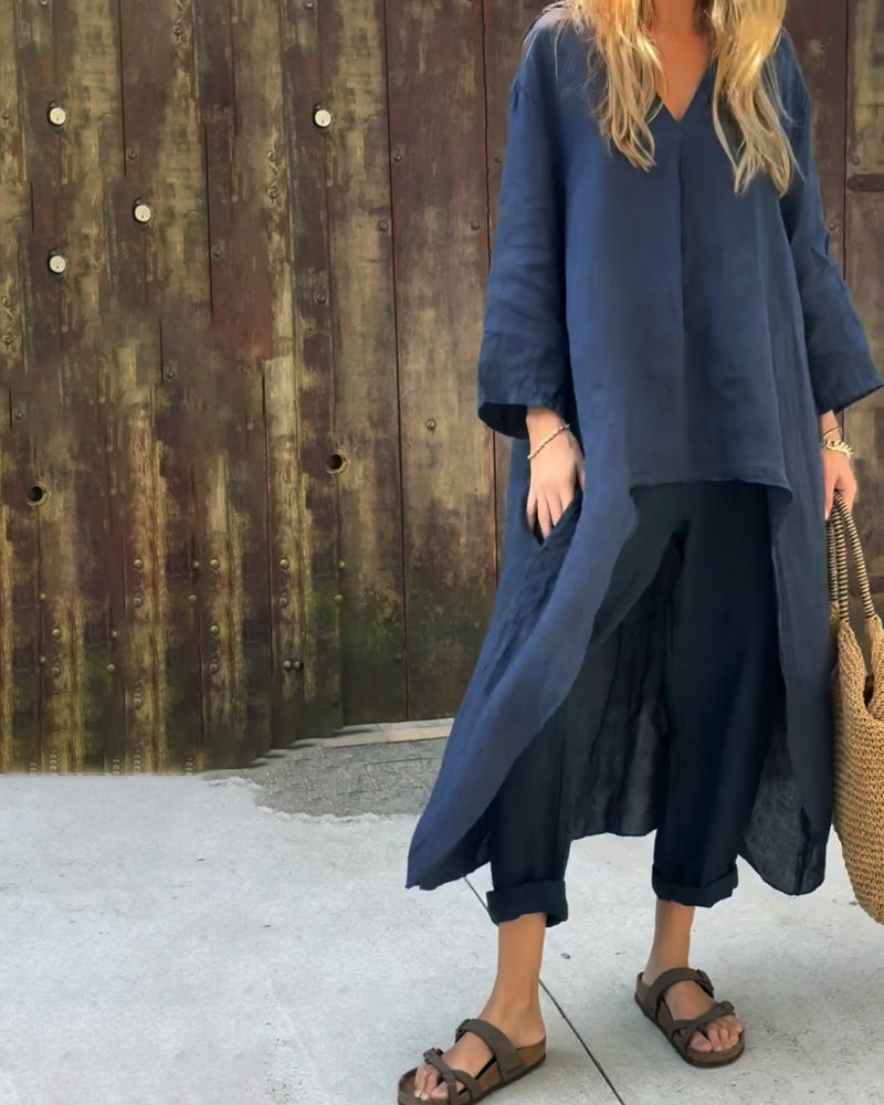 Luxe - Chique en comfortabele set
