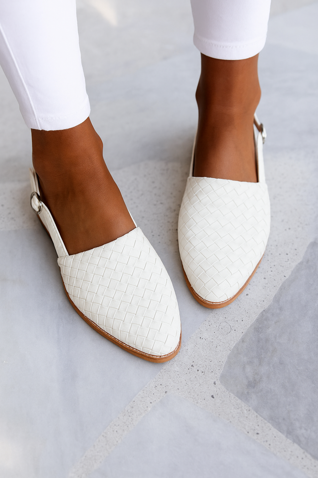 Diana - Classic Orthopedic Shoes