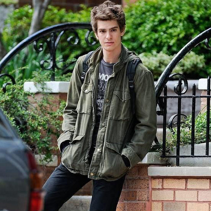 Maverick™ | M-65 Field Jacket