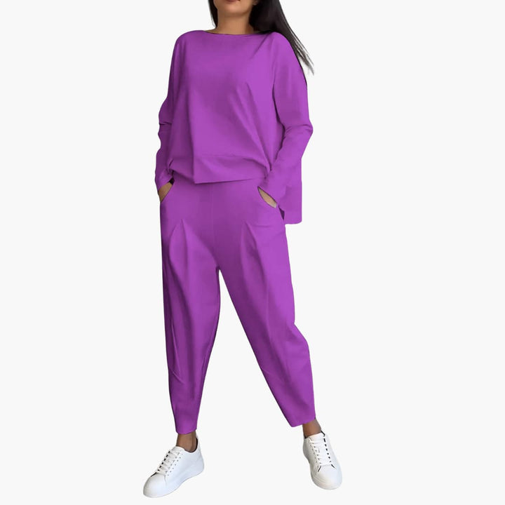 Anna | Comfortable set