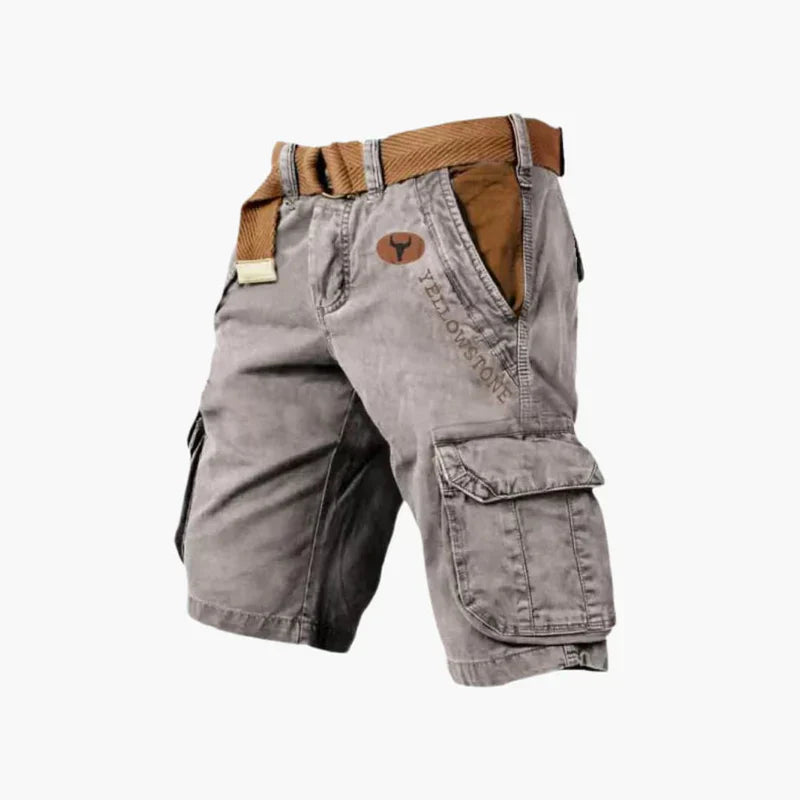 Preston™ | Comfortable shorts for men