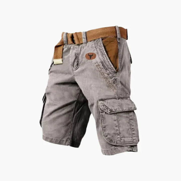 Preston™ | Comfortable shorts for men
