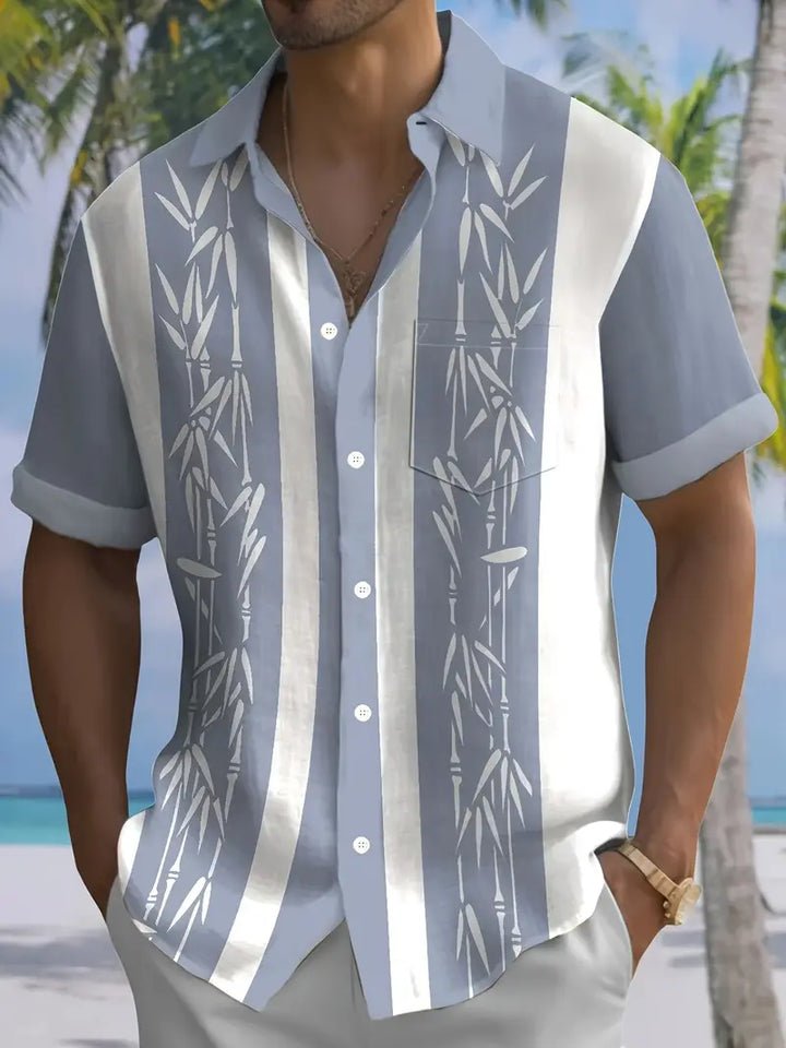 BAMVEE™ | Breathable Bamboo Blouse