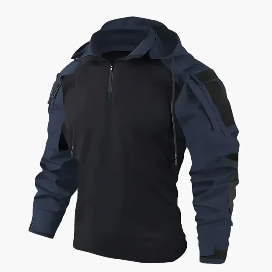 Valdrik™ | Tactical jacket
