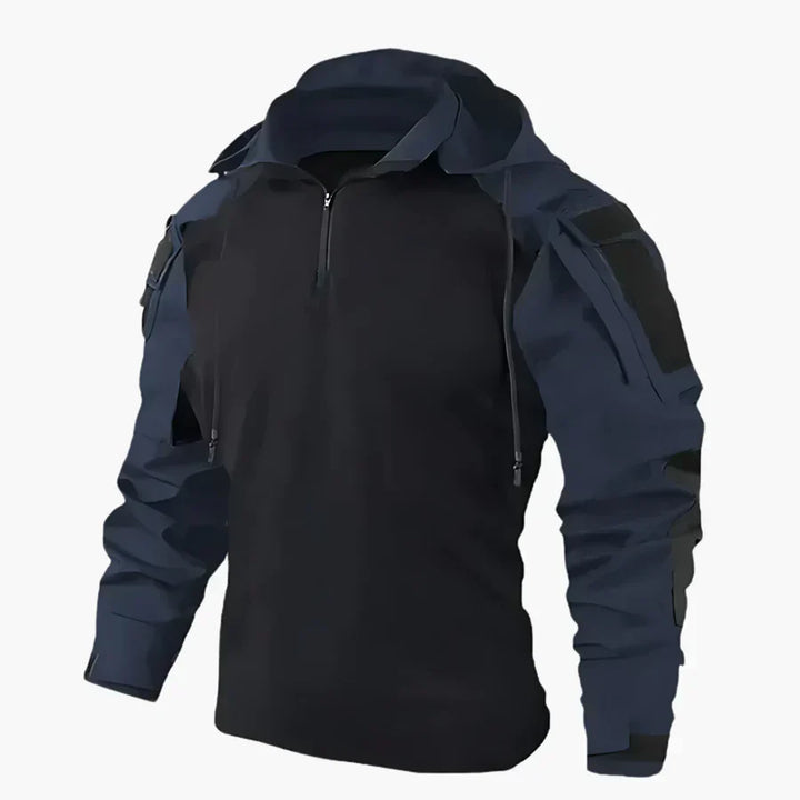 Valdrik™ | Tactical jacket
