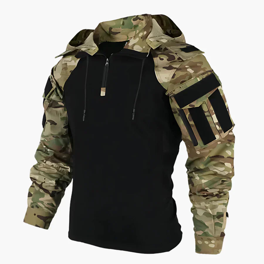 Valdrik™ | Tactical jacket