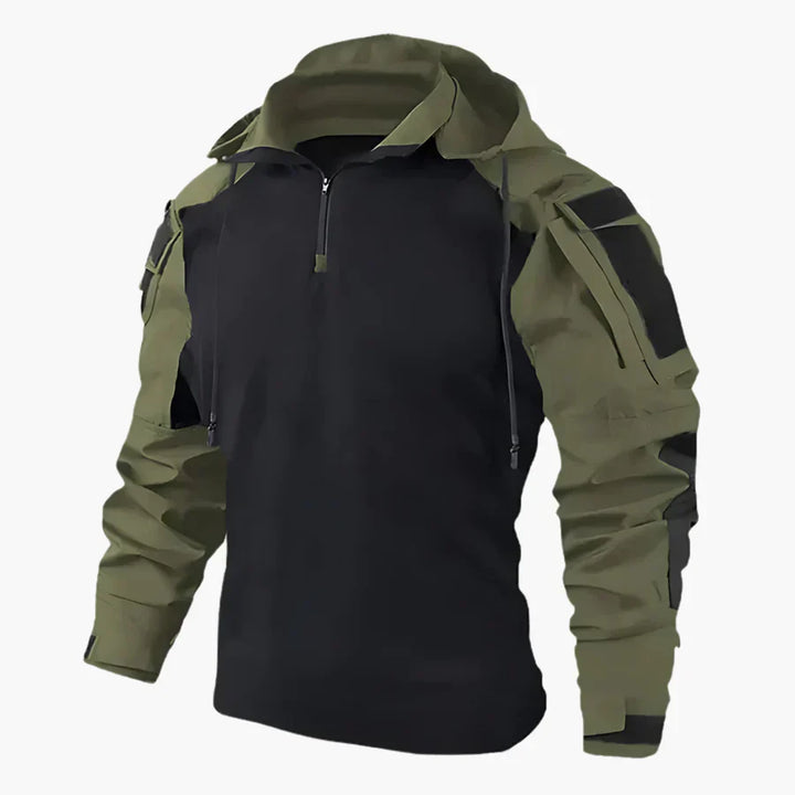 Valdrik™ | Tactical jacket