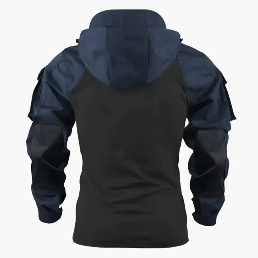 Valdrik™ | Tactical jacket