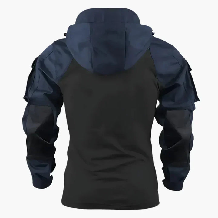 Valdrik™ | Tactical jacket