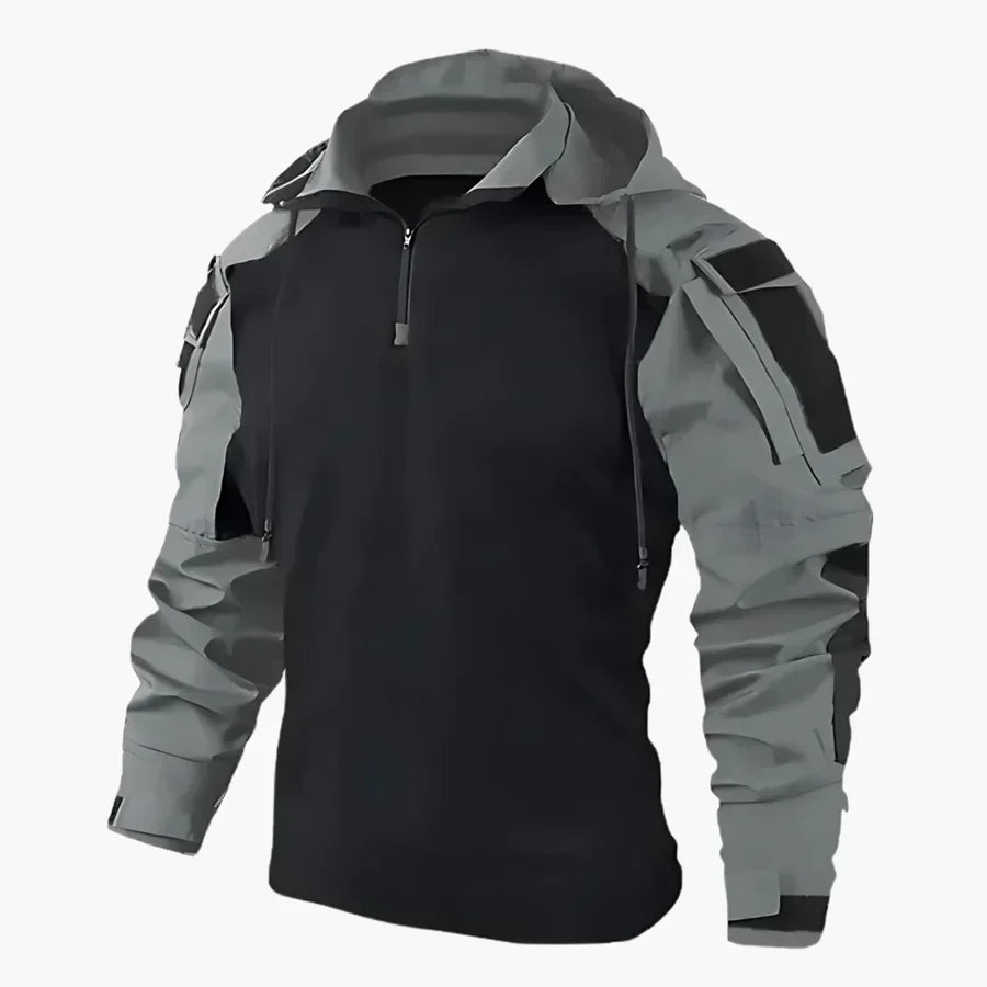 Valdrik™ | Tactical jacket