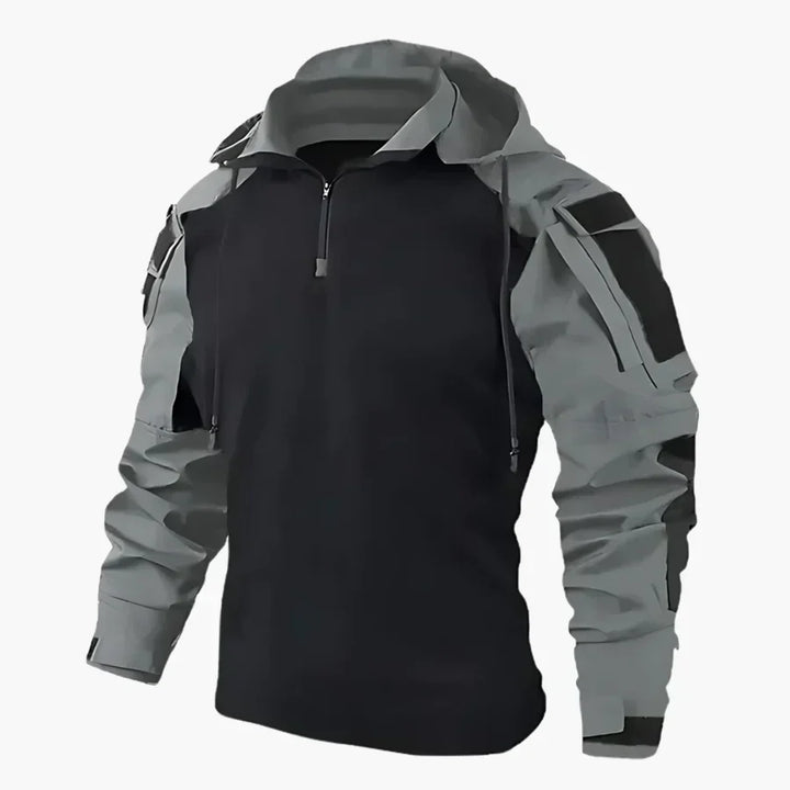 Valdrik™ | Tactical jacket