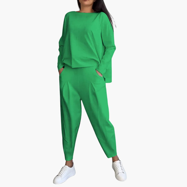 Anna | Comfortable set