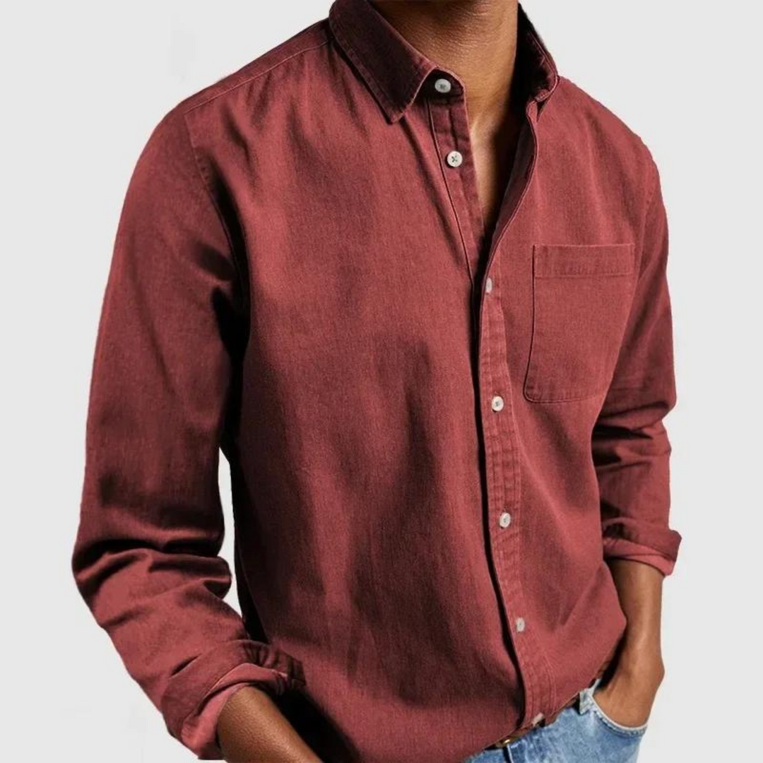 Clément™ | Casual chic