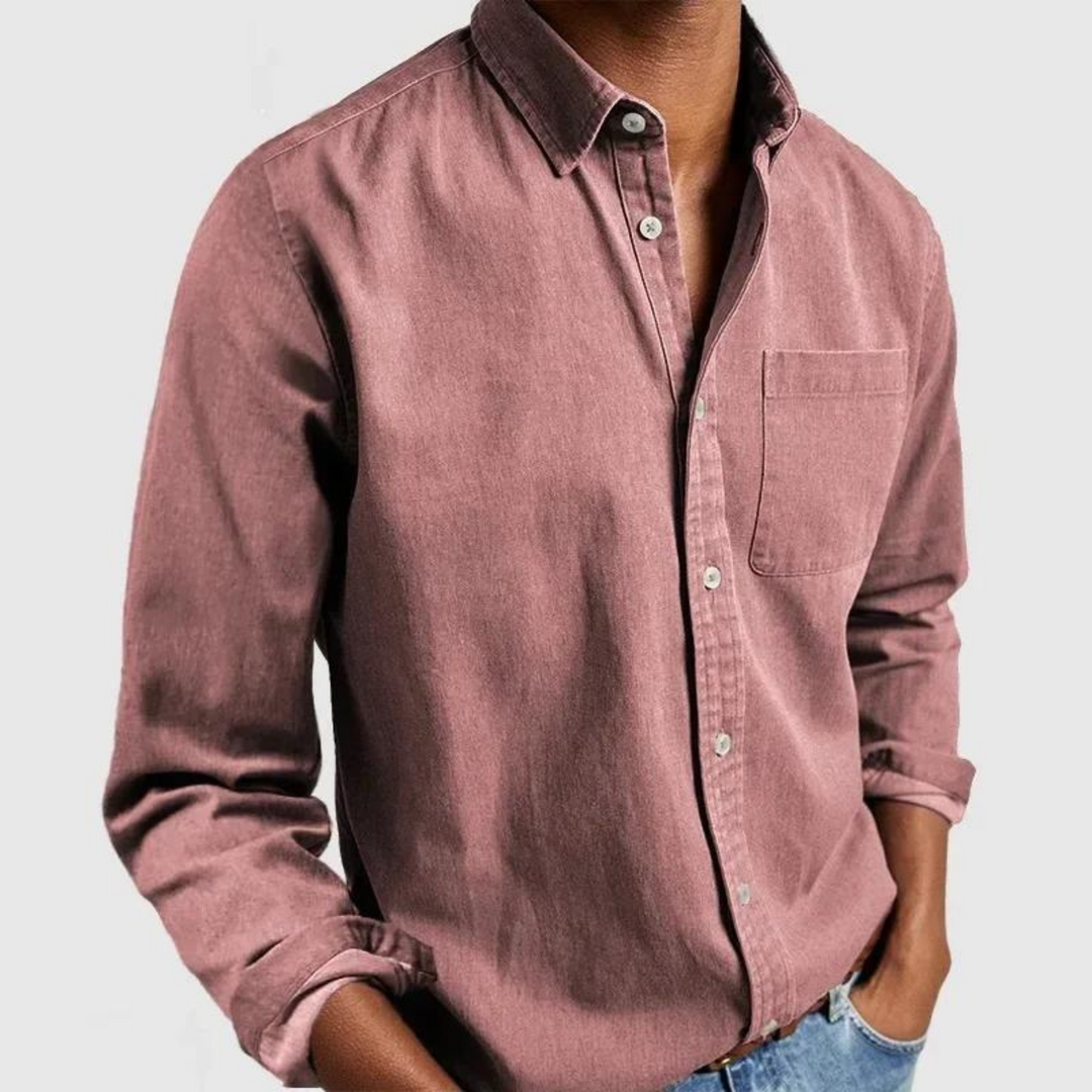 Clément™ | Casual chic