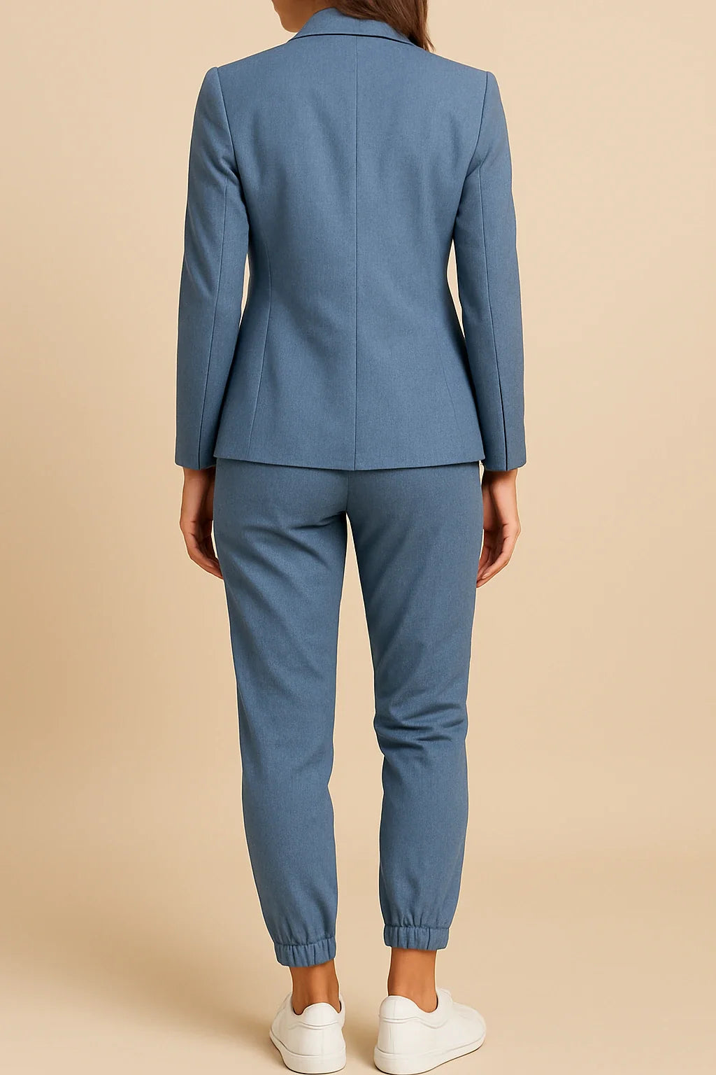 Renes™ | Casual Suit Set