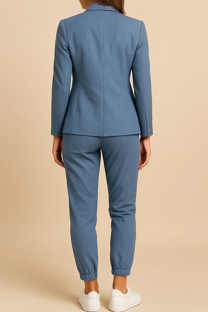 Renes™ | Casual Suit Set
