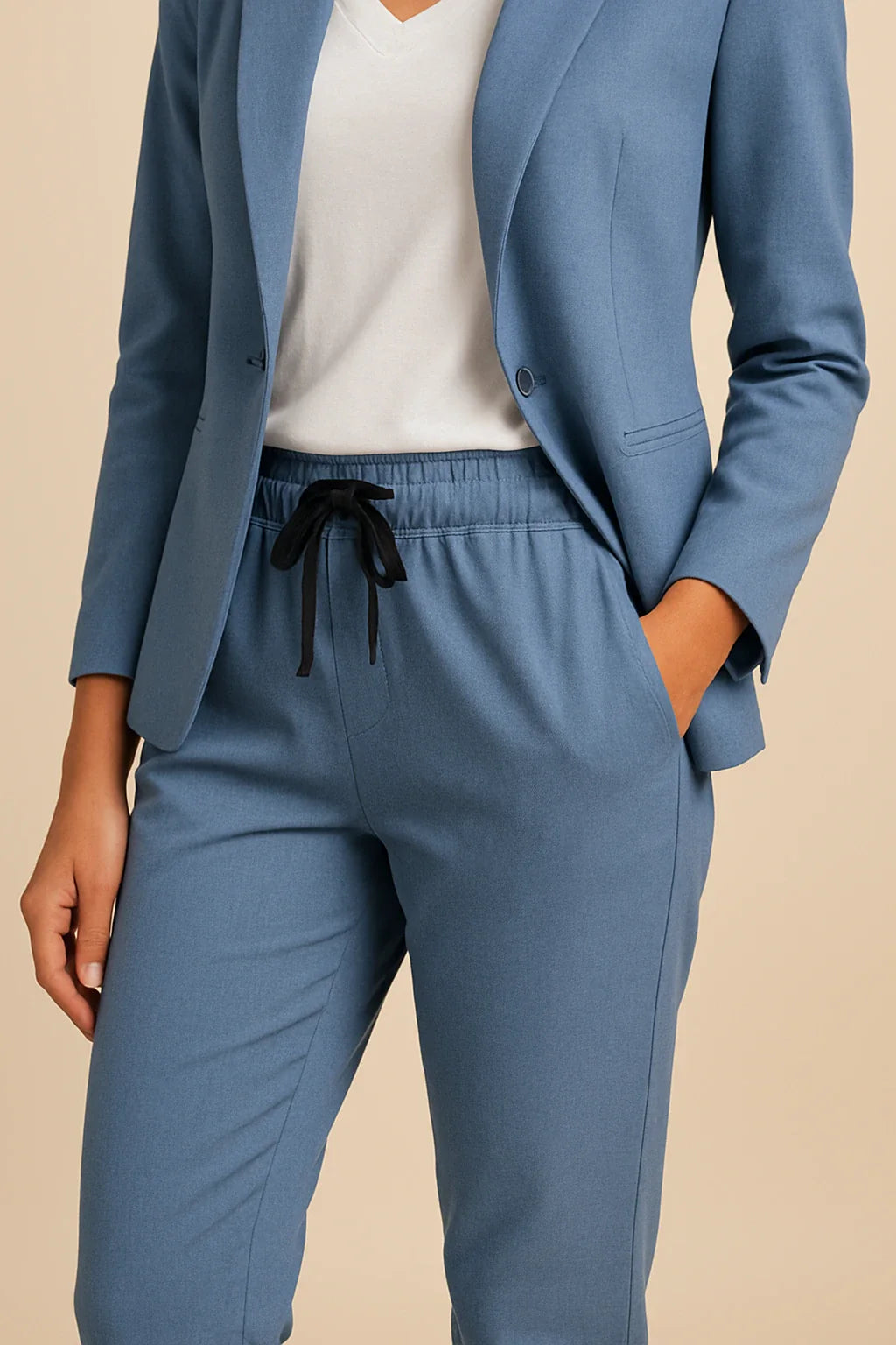 Renes™ | Casual Suit Set
